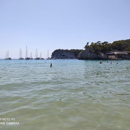 Appartamento Menorca Cala Galdana Cala Galdana  Esterno foto