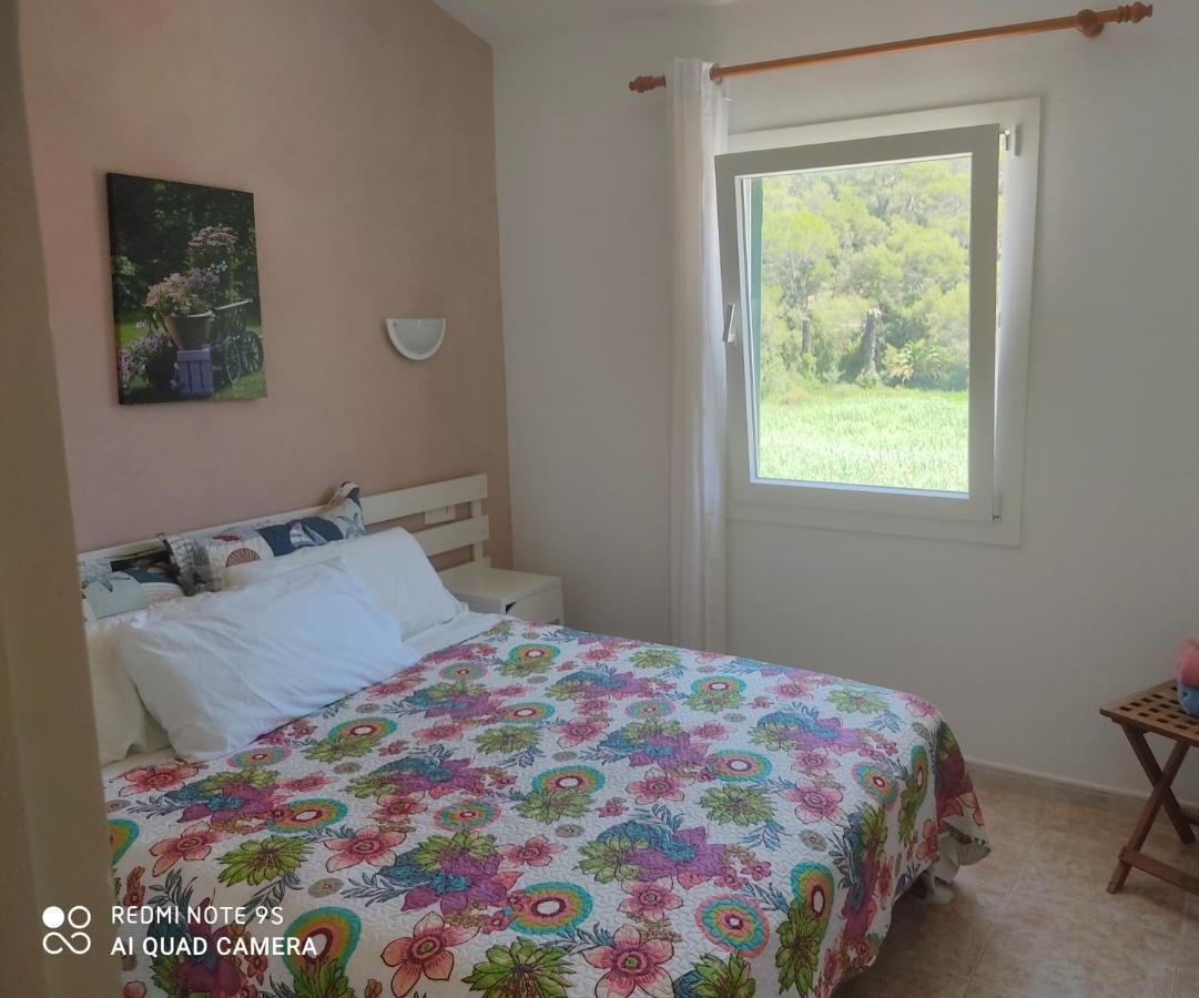 Appartamento Menorca Cala Galdana Cala Galdana  Esterno foto