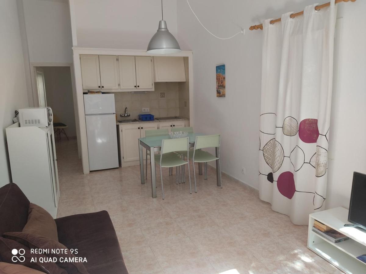Appartamento Menorca Cala Galdana Cala Galdana  Esterno foto