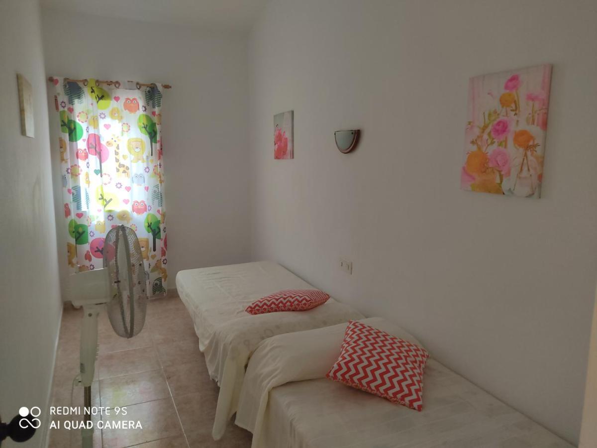 Appartamento Menorca Cala Galdana Cala Galdana  Esterno foto
