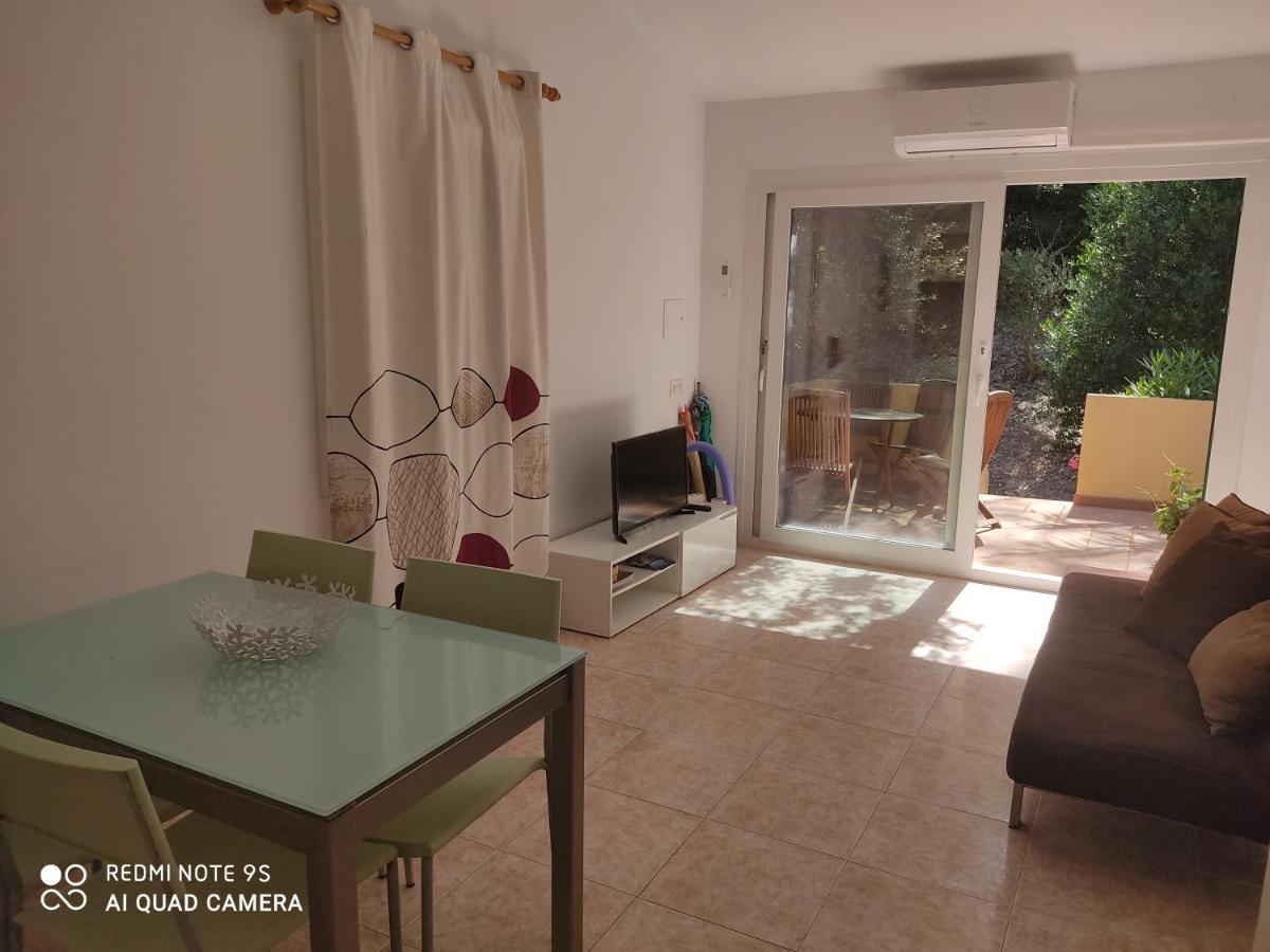 Appartamento Menorca Cala Galdana Cala Galdana  Esterno foto